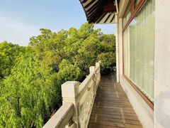 -湖畔居茶楼(湖滨店)