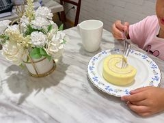 海盐焦糖卷-KK BAKERY烘焙