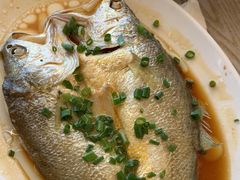 -红月湾海鲜饭店•沙滩海景(双月湾店)