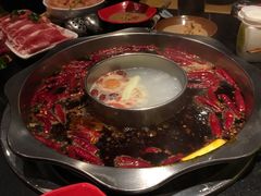 -董家湾重庆老火锅(嘉华店)