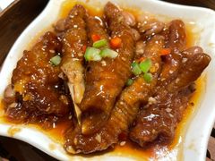 -虾饺妹·粤式手工点心(水荫路店)