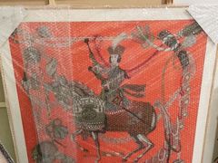 -画匠裱画配框(上海世贸商城店)