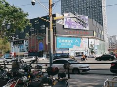 -茂业铁西奥莱店