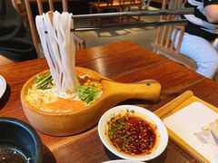 会飞的米线-大牌大·传统杭帮菜(湖滨店)