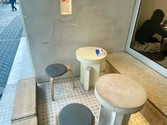 -小团圆糖水铺(襄阳南路店)