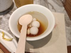 -渔语鱼新川菜Bistro(万象天地店)