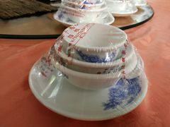 -天强农家菜馆