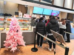 -奈雪的茶(石家庄万象城店)