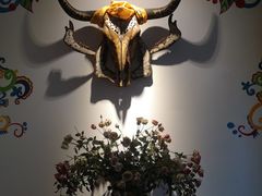 -一个勺子新疆锡伯主题私房菜(红墙巷49号院店)