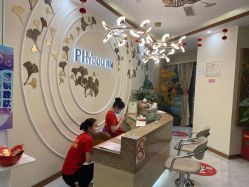 点击看大图 -芳朵美容养生SPA