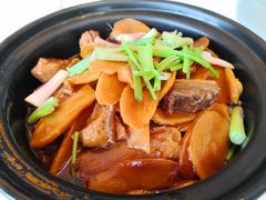 嘉积鸭-半岛太子酒家(海港城店)