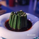 当高科技夜店风遇到了烧烤