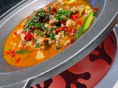 -院里寻菜·精致庭院菜(观沙岭店)