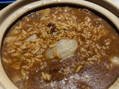 招牌牛肉烩饭-小吊梨汤·北京菜·烤鸭(鸟巢店)