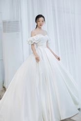 -洋洋婚纱品牌集合店