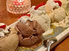 -ELI FALAFEL Lebanese&Mediterranean黎巴嫩美食(富城路店)