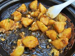 -渔港甄宴·海鲜·地标烟台菜(金沙滩店)