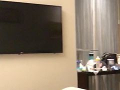 -香港铜锣湾皇悦酒店