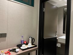 -如家精选酒店(上海思南路淮海中路地铁站店)