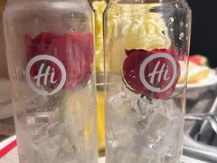 -海底捞大排档火锅(悦荟广场店)