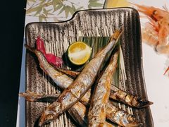 -松鹤精致料理(五一中路店)