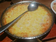 -吕氏疙瘩汤·新派鲁菜(济南万象城店)
