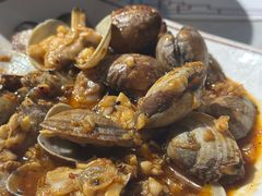 -喜记避风塘炒辣蟹(总店)