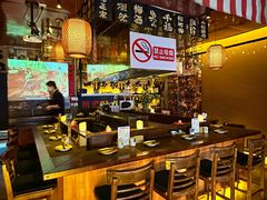 -鸟泉居酒屋·烧鸟·酒馆(百子湾店)