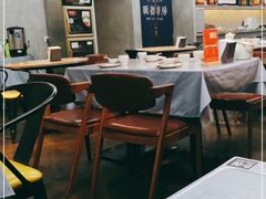 大堂-味妙顺德厨房(绿地缤纷城店)
