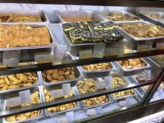 -哈氏·上海哈尔滨食品厂(五角场万达广场店)