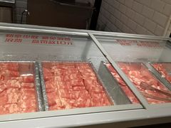 -欢乐牧场海鲜烤肉自助(牡丹园店)