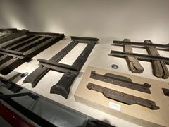 -中国铁道博物馆(正阳门馆)