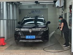 -天猫养车贴膜轻改·蓝电(优匹康桥东路店)