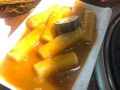 -杀猪天·韩国烤肉(总店)