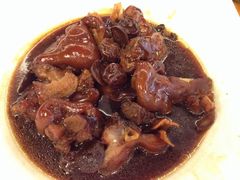 -朱仔记食府(江南大道店)