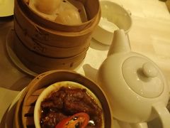 -上海金桥红枫万豪酒店-万豪中餐厅