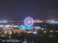 -三亚海昌梦幻海洋不夜城