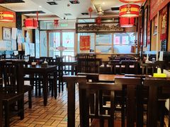 大堂-姚记炒肝店(簋街店)