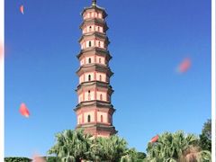 -广州莲花山旅游区
