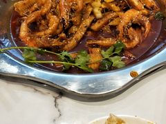 -李想大虾(牡丹路店)