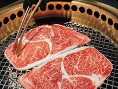 -铭牛烧肉·和牛海鲜自助(高新月牙湖店)