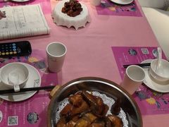 -胡桃里音乐酒馆(石家庄店)
