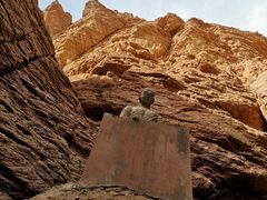 -天山神秘大峡谷