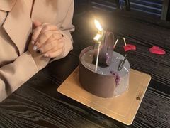 -黑池口感烘焙·生日蛋糕(坂田店)