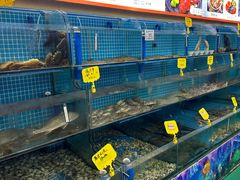 -前王院•巧克力海鲜市集餐厅(万平口店)