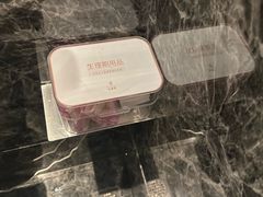 -足莲得·足道SPA(滨湖银泰店)