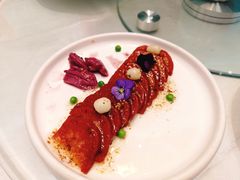 西湖藕韵-玉玲珑(陆家嘴店)