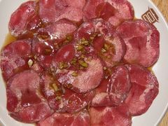 -韩宫宴烤肉·黑毛和牛·料理(合肥滨湖银泰城店)