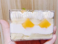 -治愈系甜品The Soothing Dessert(科海大楼店)