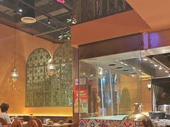 -耶里夏丽·新疆菜·28年喀什老馆(田林东路店)